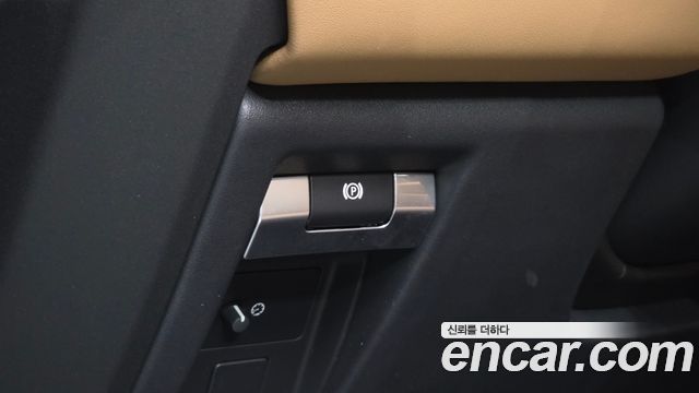 Land Rover Defender (L663) 130 P400 X-Dynamic HSE 2026 — фото 15