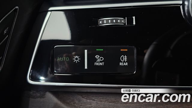 Audi Q7 (4M) 45 TDI Quattro Premium 2021 — фото 12