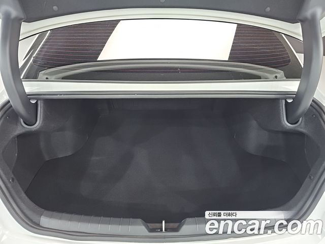 Kia K5 Hybrid (III) Prestige 2024 — фото 24