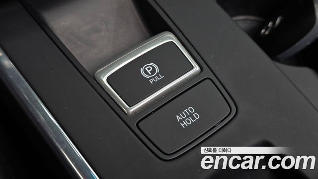 Hyundai Grandeur (IG) 3.0 LPi Rent Car Modern 2022 — фото 20