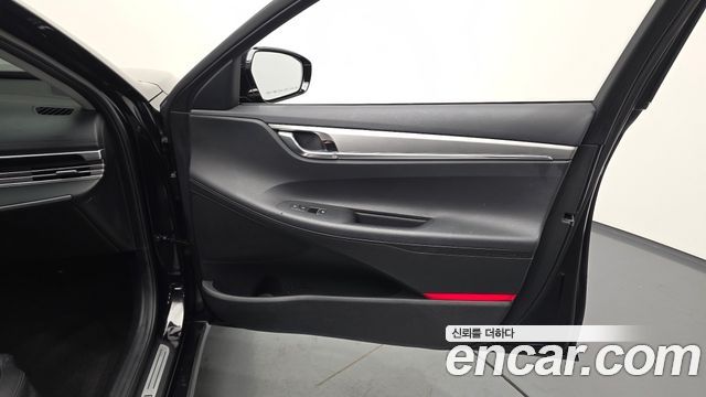 Hyundai Grandeur (IG) 3.0 LPi Rent Car Modern 2022 — фото 25
