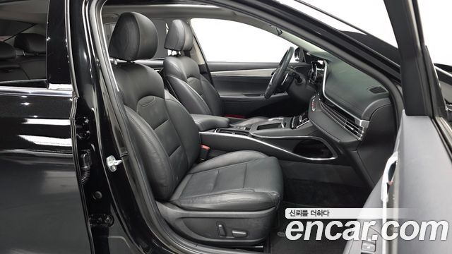 Hyundai Grandeur (IG) 3.0 LPi Rent Car Modern 2022 — фото 26