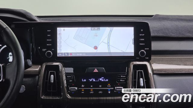 Kia Sorento (IV) Diesel 2.2 2WD Noblesse 2021 — фото 15