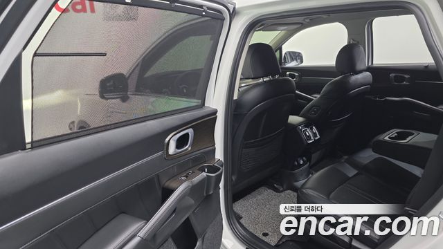 Kia Sorento (IV) Diesel 2.2 2WD Noblesse 2021 — фото 17