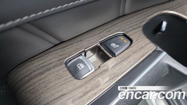 Kia Sorento (IV) Diesel 2.2 2WD Noblesse 2021 — фото 18