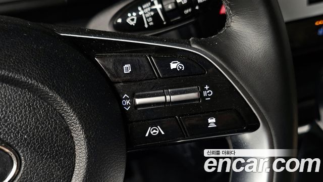 Hyundai Staria Cargo 3-Seater Modern 2022 — фото 13