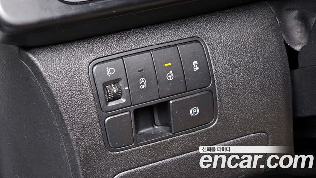 Hyundai Staria Cargo 3-Seater Modern 2022 — фото 17