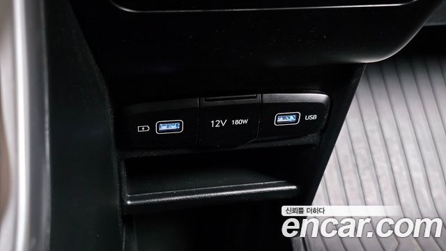 Hyundai Staria Cargo 3-Seater Modern 2022 — фото 31