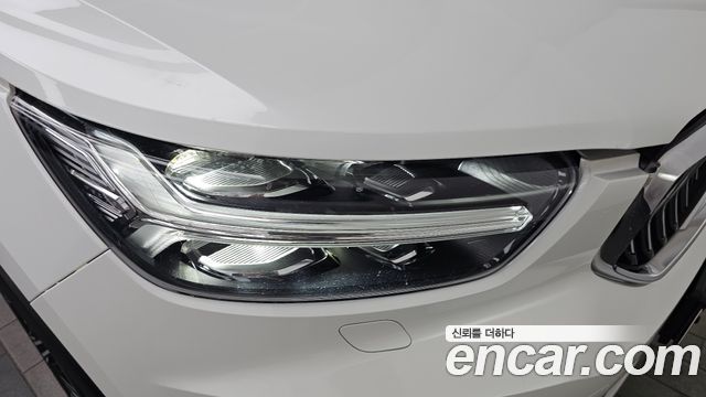 Volvo XC40 T4 Inscription 2020 — фото 22