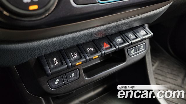 Chevrolet Real New Colorado 3.6 Z71-X 4WD 2021 — фото 12