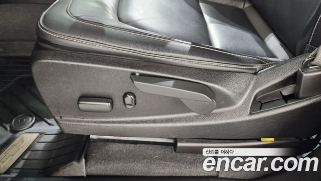 Chevrolet Real New Colorado 3.6 Z71-X 4WD 2021 — фото 31