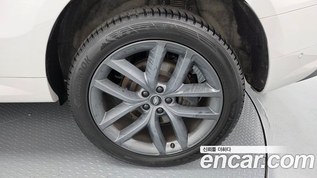Land Rover Range Rover Sport (III) D300 HSE Dynamic 2023 — фото 5
