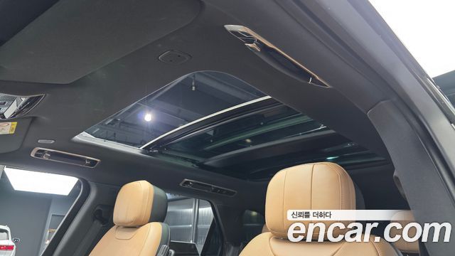 Land Rover Range Rover Sport (III) D300 HSE Dynamic 2023 — фото 23