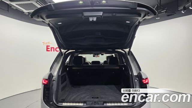 Land Rover Range Rover Sport (III) D300 HSE Dynamic 2023 — фото 24