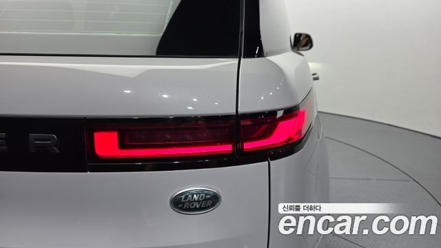 Land Rover Range Rover Sport (III) D300 HSE Dynamic 2023 — фото 29
