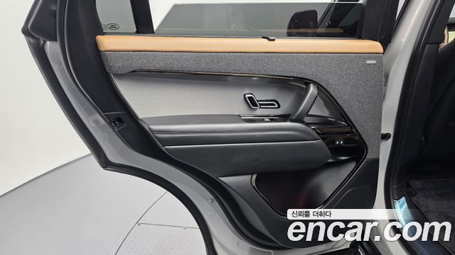 Land Rover Range Rover Sport (III) D300 HSE Dynamic 2023 — фото 30