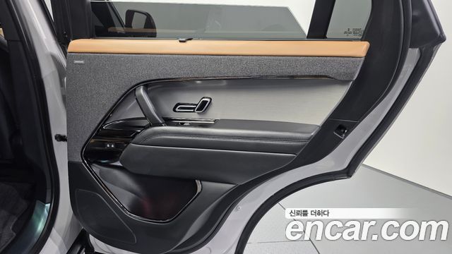 Land Rover Range Rover Sport (III) D300 HSE Dynamic 2023 — фото 31