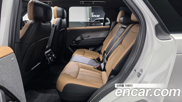 Land Rover Range Rover Sport (III) D300 HSE Dynamic 2023 — фото 32