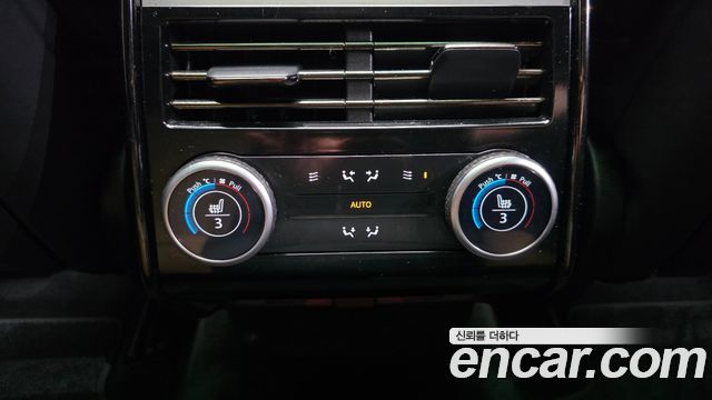 Land Rover Range Rover Sport (III) D300 HSE Dynamic 2023 — фото 37