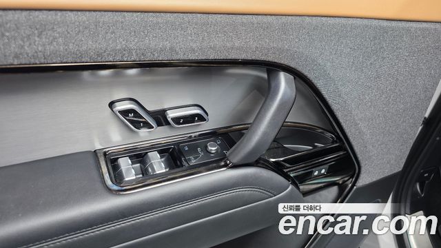 Land Rover Range Rover Sport (III) D300 HSE Dynamic 2023 — фото 38