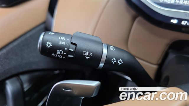 Land Rover Range Rover Sport (III) D300 HSE Dynamic 2023 — фото 39