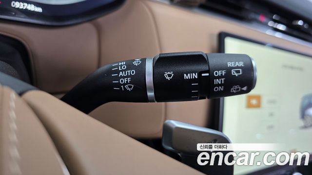 Land Rover Range Rover Sport (III) D300 HSE Dynamic 2023 — фото 40