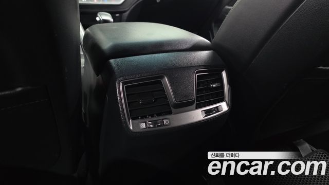 KG Mobility (SsangYong) Rexton Sports Khan Diesel 2.2 4WD Wild 2024 — фото 29