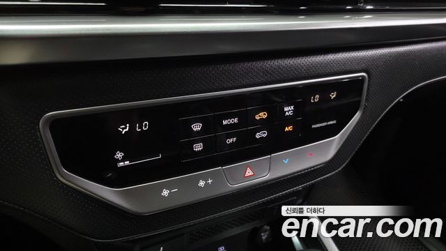 KG Mobility (SsangYong) Rexton Sports Khan Diesel 2.2 4WD Wild 2024 — фото 30