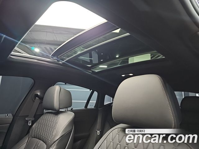 BMW X6 (G06) xDrive40i M Sport 2025 — фото 20