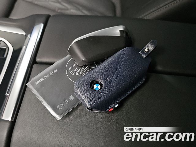 BMW X6 (G06) xDrive40i M Sport 2025 — фото 21