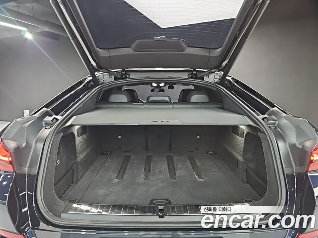 BMW X6 (G06) xDrive40i M Sport 2025 — фото 23