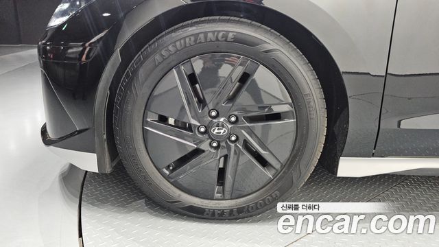 Hyundai Ioniq 6 Long Range AWD Exclusive + 2023 — фото 5