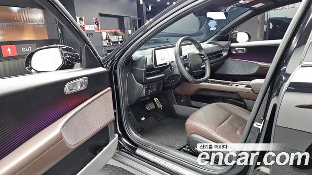 Hyundai Ioniq 6 Long Range AWD Exclusive + 2023 — фото 10