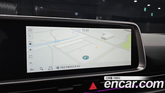 Hyundai Ioniq 6 Long Range AWD Exclusive + 2023 — фото 14