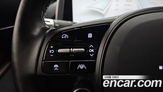 Hyundai Ioniq 6 Long Range AWD Exclusive + 2023 — фото 18