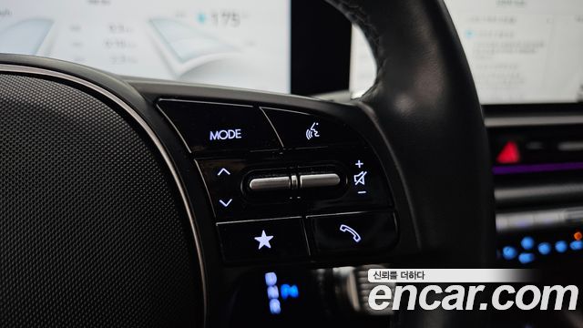 Hyundai Ioniq 6 Long Range AWD Exclusive + 2023 — фото 19
