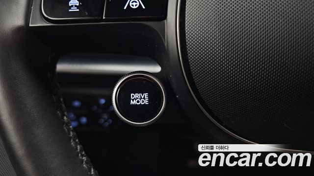 Hyundai Ioniq 6 Long Range AWD Exclusive + 2023 — фото 20