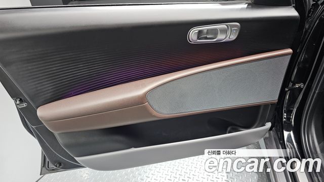 Hyundai Ioniq 6 Long Range AWD Exclusive + 2023 — фото 24