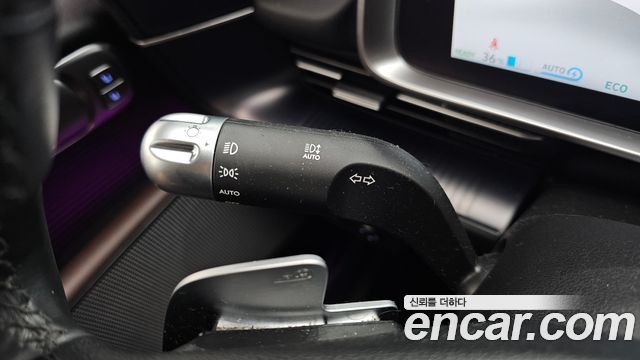 Hyundai Ioniq 6 Long Range AWD Exclusive + 2023 — фото 32