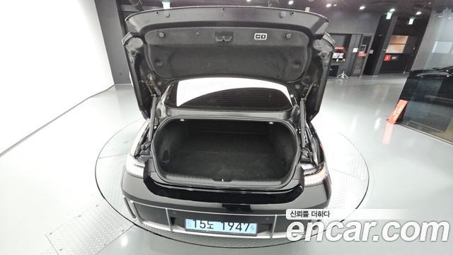 Hyundai Ioniq 6 Long Range AWD Exclusive + 2023 — фото 35