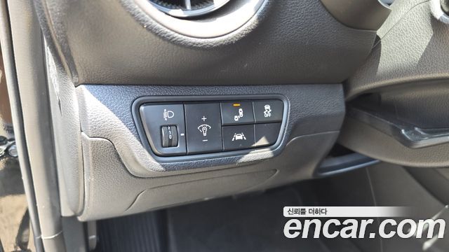 Kia K3 Prestige 2021 — фото 16