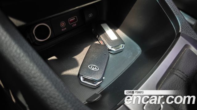 Kia K3 Prestige 2021 — фото 19