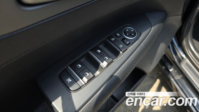 Kia K3 Prestige 2021 — фото 29