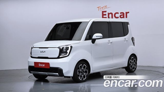 Kia Ray Signature