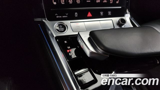 Audi e-tron 55 Quattro Sportback 2021 — фото 9