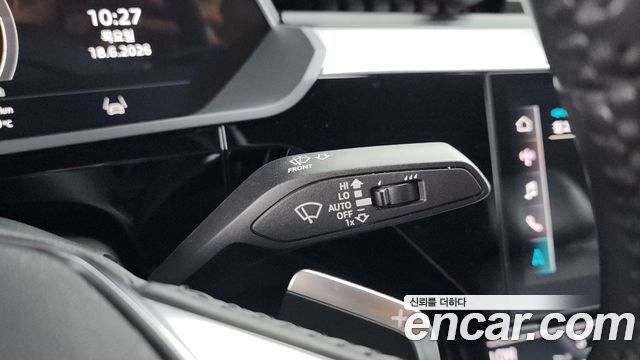 Audi e-tron 55 Quattro Sportback 2021 — фото 28