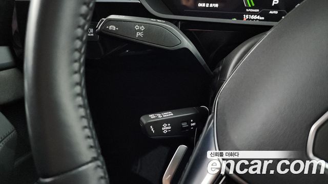 Audi e-tron 55 Quattro Sportback 2021 — фото 29