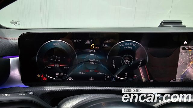 Mercedes-Benz CLA-Class (C118) CLA250 4MATIC 2022 — фото 8