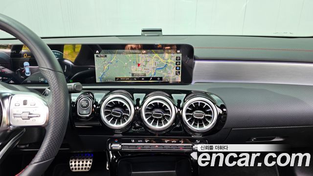 Mercedes-Benz CLA-Class (C118) CLA250 4MATIC 2022 — фото 13