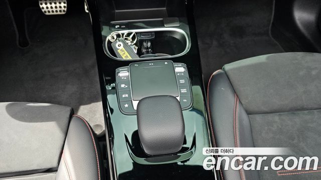 Mercedes-Benz CLA-Class (C118) CLA250 4MATIC 2022 — фото 17